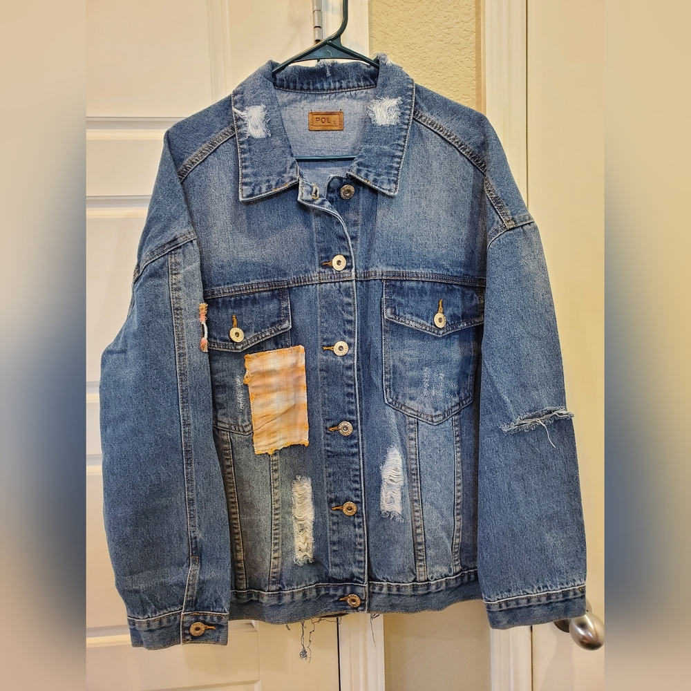 POL Jacket